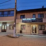 Pensiunea B&B Casa Italia